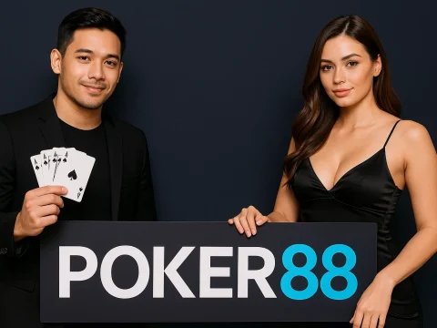 Menjelajahi Dunia Poker Online: Jenis Permainan Paling Menarik di Poker88 untuk Pemain Indonesia